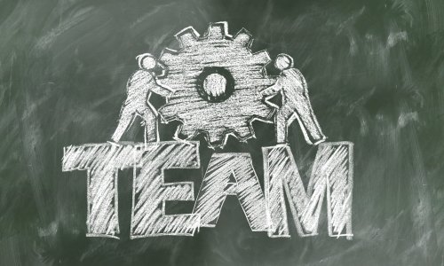 teamwork-2499639_1920 Schwerpunkte Team
